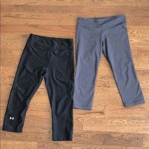2/$30 or 1/$20 Hurley yoga pants